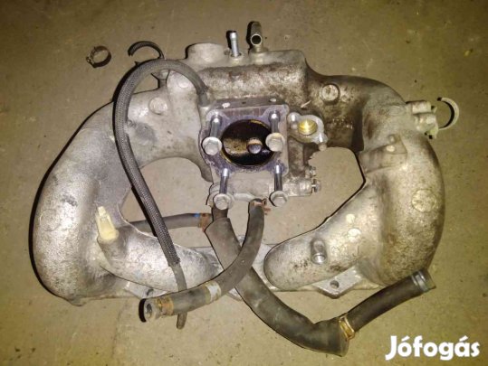 Suzuki Grand Vitara 05- Szívótorok