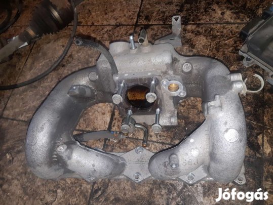 Suzuki Grand Vitara 05- Szívótorok