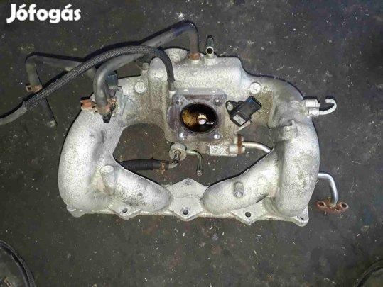 Suzuki Grand Vitara 05- Szívótorok + Map Szenzor