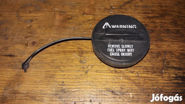 Suzuki Grand Vitara 05- Tanksapka