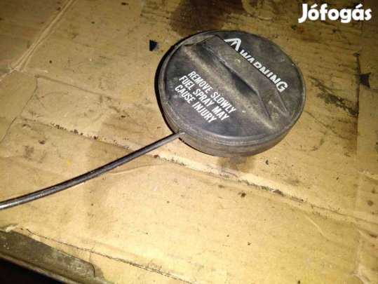 Suzuki Grand Vitara 05- Tanksapka