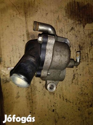 Suzuki Grand Vitara 05- Termosztátház