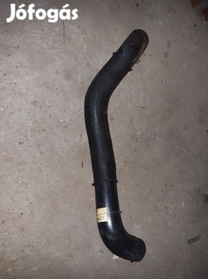 Suzuki Grand Vitara 05- Turbócső / Intercooler Cső