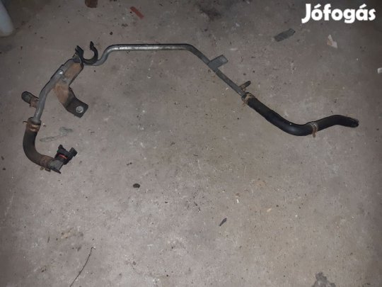 Suzuki Grand Vitara 05- Üzemanyag Cső