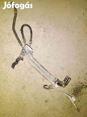 Suzuki Grand Vitara 05- Üzemanyag Cső