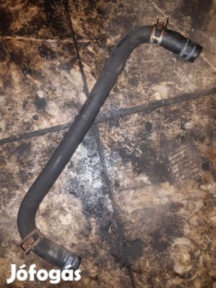 Suzuki Grand Vitara 05- Vákumcső