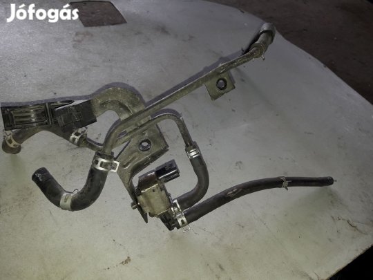 Suzuki Grand Vitara 05- Vákumszelep