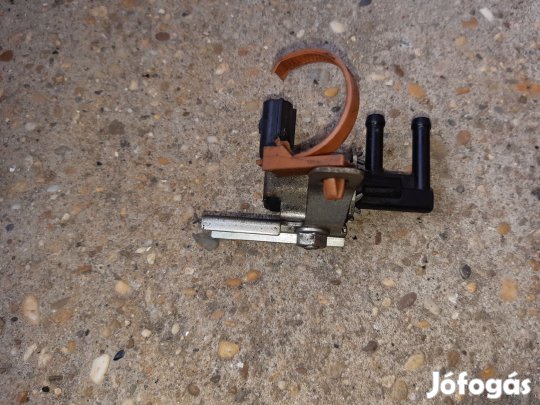 Suzuki Grand Vitara 05- Vákumszelep