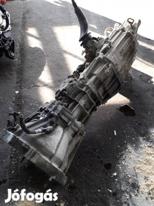 Suzuki Grand Vitara 05- Váltó