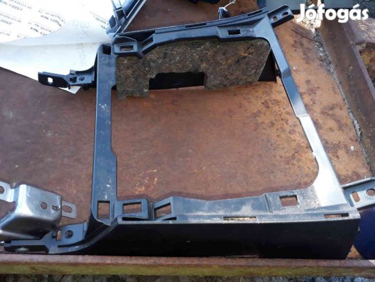 Suzuki Grand Vitara 05- Váltó Box