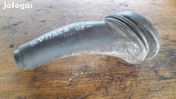 Suzuki Grand Vitara 05- Váltó Szoknya