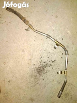 Suzuki Grand Vitara 05- Vízcső