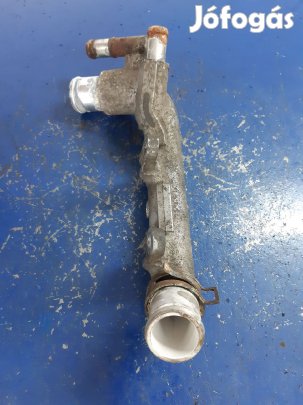 Suzuki Grand Vitara 05- Vízcső