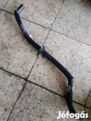 Suzuki Grand Vitara 05- Vízcső