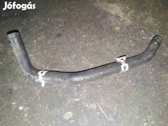 Suzuki Grand Vitara 05- Vízcső