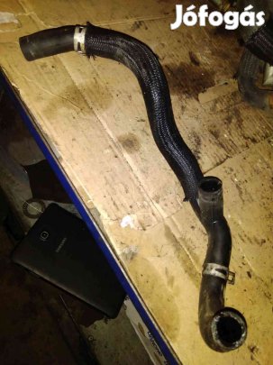 Suzuki Grand Vitara 05- Vízcső
