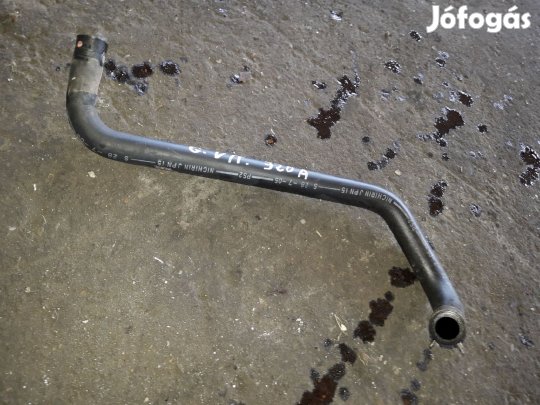 Suzuki Grand Vitara 05- Vízcső