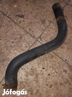 Suzuki Grand Vitara 05- Vízcső