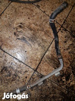 Suzuki Grand Vitara 05- Vízcső