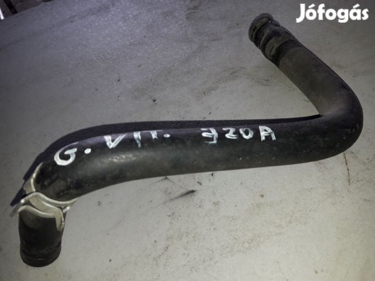 Suzuki Grand Vitara 05- Vízcső