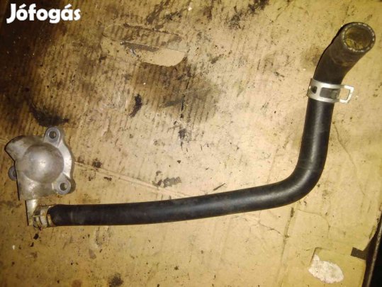 Suzuki Grand Vitara 05- Vízcső