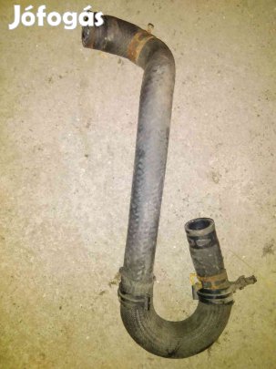 Suzuki Grand Vitara 05- Vízcső