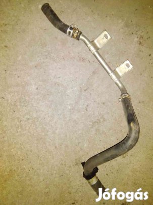 Suzuki Grand Vitara 05- Vízcső Fém