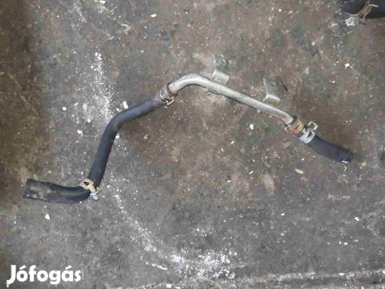 Suzuki Grand Vitara 05- Vízcső Fém