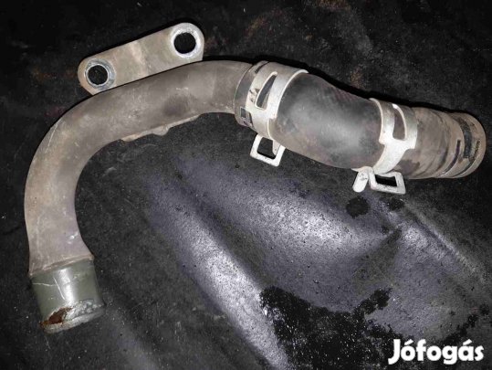 Suzuki Grand Vitara 05- Vízcső Fém