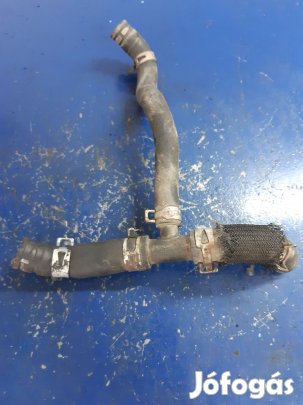 Suzuki Grand Vitara 05- Vízcső + Elosztó
