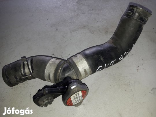 Suzuki Grand Vitara 05- Vízcső + Elosztó