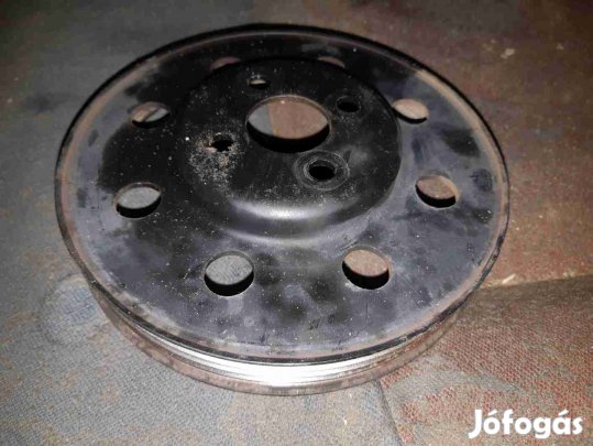 Suzuki Grand Vitara 05- Vízpumpa Szíjtárcsa