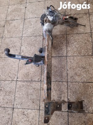 Suzuki Grand Vitara 05- Vonóhorog