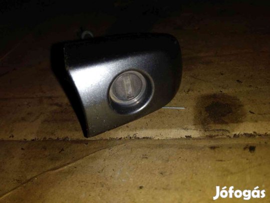 Suzuki Grand Vitara 05- Zárbetét