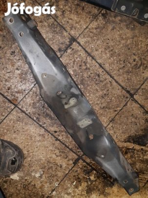 Suzuki Grand Vitara 05- Zárhíd