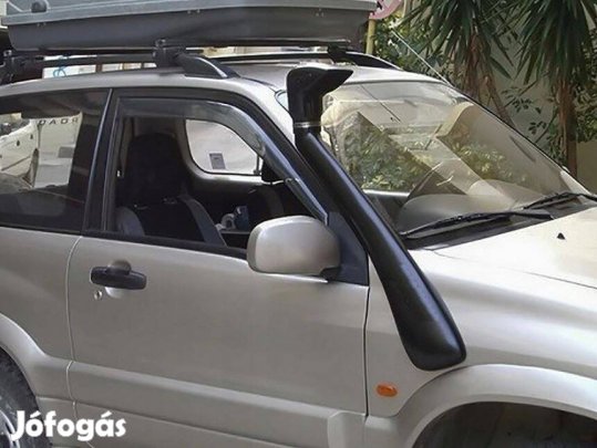 Suzuki Grand Vitara I légbeszívó