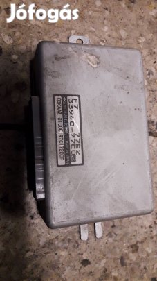 Suzuki Grand Vitara -05 ABS Vezérlő