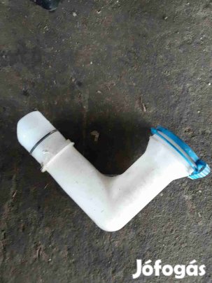 Suzuki Grand Vitara -05 Ablakmosó Folyadék Betöltő