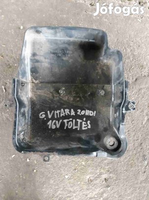 Suzuki Grand Vitara -05 Akkumulátor Tartó
