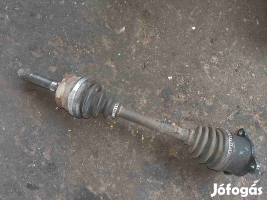 Suzuki Grand Vitara -05 Bal Első Féltengely
