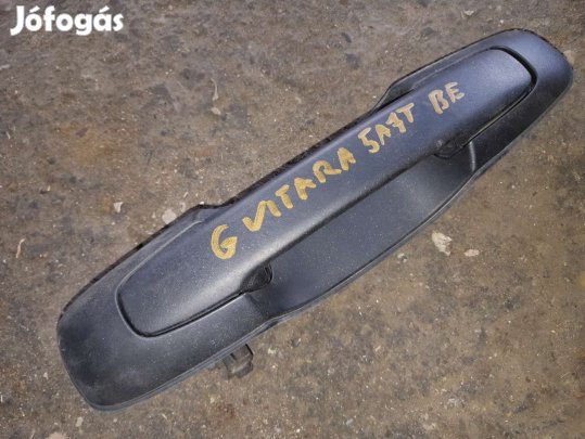 Suzuki Grand Vitara -05 Bal Első Külső Ajtókilincs