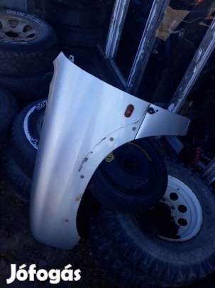 Suzuki Grand Vitara -05 Bal Első Sárvédő