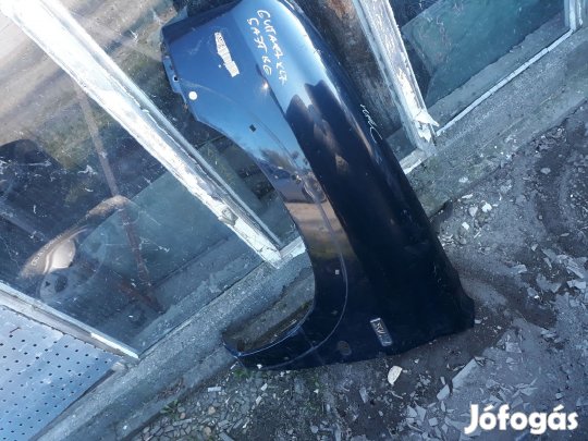 Suzuki Grand Vitara -05 Bal Első Sárvédő