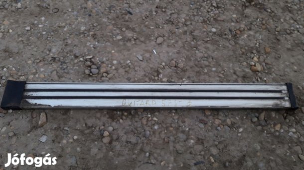 Suzuki Grand Vitara -05 Bal Fellépő