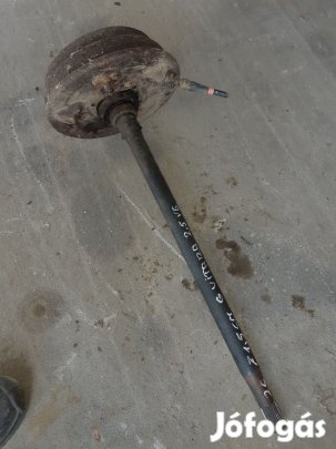 Suzuki Grand Vitara -05 Bal Hátsó Féltengely