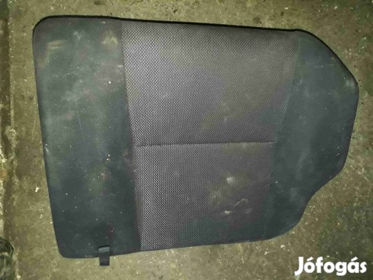 Suzuki Grand Vitara -05 Bal Hátsó Ülés