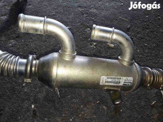 Suzuki Grand Vitara -05 EGR Hűtő