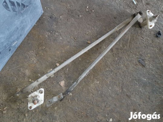 Suzuki Grand Vitara -05 Első Ablaktörlő Mechanika