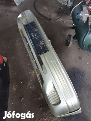 Suzuki Grand Vitara -05 Első Lökhárító