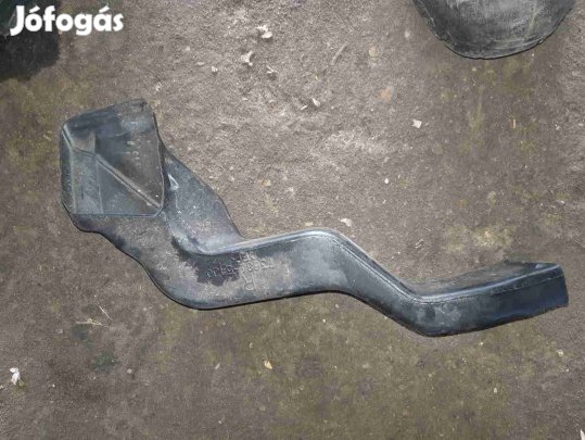 Suzuki Grand Vitara -05 Fűtés Cső